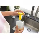 Уред за почистване на стъкла KARCHER WV 1 Compact Care, 3.7V, Li-Ion, 10W, 100мл - small, 280943