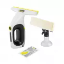 Уред за почистване на стъкла KARCHER WV 2 Universal Care, 3.7V, Li-Ion, 10W, 120мл - small