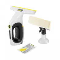 Уред за почистване на стъкла KARCHER WV 2 Universal Care, 3.7V, Li-Ion, 10W, 120мл