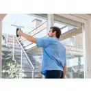 Уред за почистване на стъкла KARCHER WV 2 Universal Care, 3.7V, Li-Ion, 10W, 120мл - small, 280781