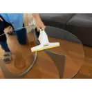 Уред за почистване на стъкла KARCHER WV 2 Universal Care, 3.7V, Li-Ion, 10W, 120мл - small, 280782
