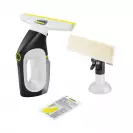 Уред за почистване на стъкла KARCHER WV 3 Comfort Care, 3.7V, Li-Ion, 10W, 200мл - small