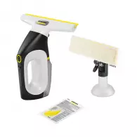 Уред за почистване на стъкла KARCHER WV 3 Comfort Care, 3.7V, Li-Ion, 10W, 200мл