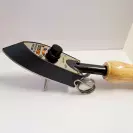 Устройство за залепване на кантове CMT DET-004, 230V, 70-220° C - small, 278195