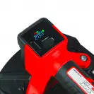 Вендуза акумулаторна RAIDER RDP-CVSC20 Solo, 20V, 1.5-8.0Ah, Li-Ion - small, 278738