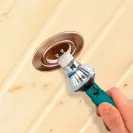 Вендуза за смяна на LED луничка WOLFCRAFT ф40мм - small, 278050