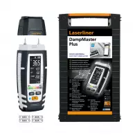 Влагомер LASERLINER DampMaster Plus, Bluetooth