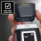 Влагомер LASERLINER DampMaster Plus, Bluetooth - small, 287375