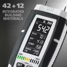 Влагомер LASERLINER DampMaster Plus, Bluetooth - small, 287376