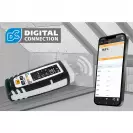 Влагомер LASERLINER DampMaster Plus, Bluetooth - small, 287378