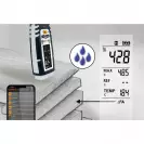Влагомер LASERLINER DampMaster Plus, Bluetooth - small, 287379