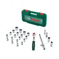 Вложки и аксесоари BOSCH 1/2