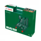 Вложки и аксесоари BOSCH 1/4