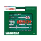 Вложки и аксесоари BOSCH 1/4