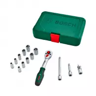 Вложки и аксесоари BOSCH 1/4