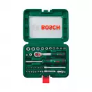 Вложки и аксесоари BOSCH 1/4
