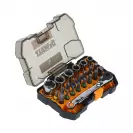 Вложки и аксесоари DEWALT McLaren F1 1/4