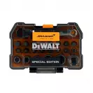 Вложки и аксесоари DEWALT McLaren F1 1/4