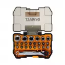 Вложки и аксесоари DEWALT McLaren F1 1/4