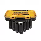 Вложки вътрешен шестостен DEWALT McLaren F1 1/2
