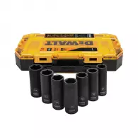 Вложки вътрешен шестостен DEWALT McLaren F1 1/2