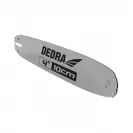 Водеща шина DEDRA 10см, 1.1мм, за DED7099 - small, 282260
