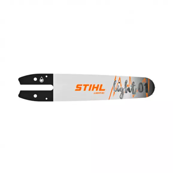 Водеща шина STIHL Light 01 15см 1.1м 0.043'', звездочка с 6 зъба