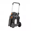 Водоструйка електрическа HUSQVARNA PW 350, 2100W, 150bar, 500l/h  - small, 275573