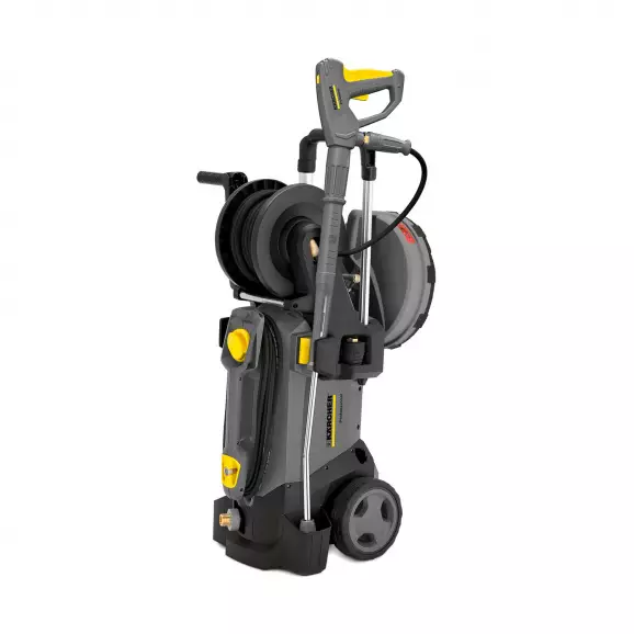 Водоструйка електрическа KARCHER HD 5/15 CX Plus + FR Classic, 2800W, 150bar, 500l/h