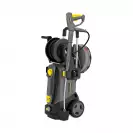 Водоструйка електрическа KARCHER HD 5/15 CX Plus + FR Classic, 2800W, 150bar, 500l/h - small