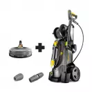 Водоструйка електрическа KARCHER HD 5/15 CX Plus + FR Classic, 2800W, 150bar, 500l/h - small, 278318
