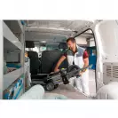 Водоструйка електрическа KARCHER HD 5/15 CX Plus + FR Classic, 2800W, 150bar, 500l/h - small, 278321