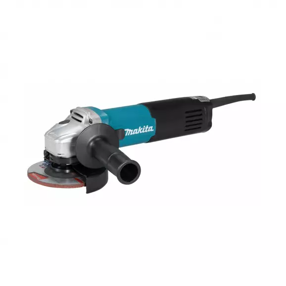 Ъглошлайф MAKITA GA4600, 850W, 11000об/мин, ф115мм 