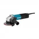 Ъглошлайф MAKITA GA4600, 850W, 11000об/мин, ф115мм  - small
