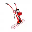 Задвижване за вибромастар RAIDER RDP-SFCS01, 0.8kW, 1.2hp, 37.7см3 - small, 279844