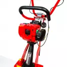 Задвижване за вибромастар RAIDER RDP-SFCS01, 0.8kW, 1.2hp, 37.7см3 - small, 279845