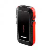 Зарядно стартерна батерия RAIDER RD-JBC20, 600A, 12V, 0-18Ah