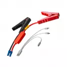 Зарядно стартерна батерия RAIDER RD-JBC20, 600A, 12V, 0-18Ah - small, 280008