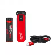Зарядно устройство MILWAUKEE L4PPS-301