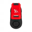 Зарядно устройство MILWAUKEE L4PPS-301 - small, 282403