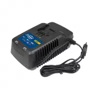 Зарядно устройство VIRUTEX CH80, 20V, Li-Ion