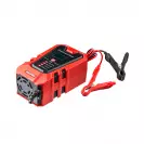 Зарядно устройство за акумулатор RAIDER RD-BC18, 65W, 12V, 0-75Ah - small