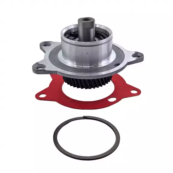 Зъбно колело с фланец к-кт за настолен циркуляр BOSCH, GCM 8 SJL, GCM 800 SJ, GCM 8000 SJ, GCM 80 SJ