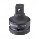 Адаптор за ударни вложки TOPMASTER 3/4