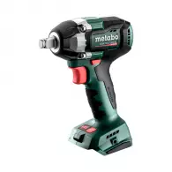 Акумулаторен гайковерт ударен METABO SSW 18 LT 300 BL Solo, 18V, 2.0-5.5Ah, Li-Ion, 1/2