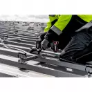 Акумулаторен гайковерт ударен METABO SSW 18 LT 300 BL Solo, 18V, 2.0-5.5Ah, Li-Ion, 1/2