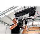 Акумулаторен гайковерт ударен METABO SSW 18 LT 300 BL Solo, 18V, 2.0-5.5Ah, Li-Ion, 1/2