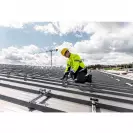 Акумулаторен гайковерт ударен METABO SSW 18 LT 300 BL Solo, 18V, 2.0-5.5Ah, Li-Ion, 1/2