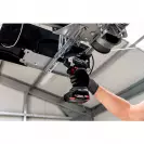 Акумулаторен гайковерт ударен METABO SSW 18 LT 300 BL Solo, 18V, 2.0-5.5Ah, Li-Ion, 1/2