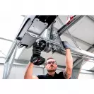 Акумулаторен гайковерт ударен METABO SSW 18 LT 300 BL Solo, 18V, 2.0-5.5Ah, Li-Ion, 1/2